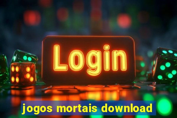 jogos mortais download